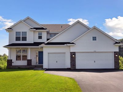 7159 208th Cv N, Forest Lake, MN, 55025