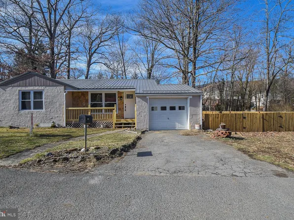 9 Glenview Dr, Lavale, MD 21502