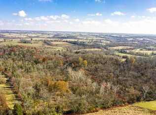 816 Germany Rd, Frankfort, KY 40601