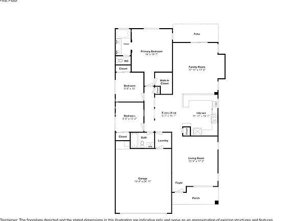 2nd image of 8028 Hesperides Ave