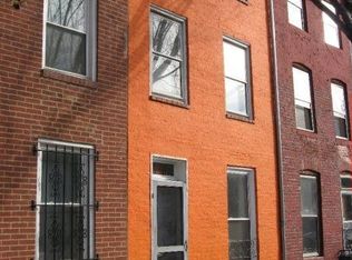 117 S Arlington Ave, Baltimore, MD 21223
