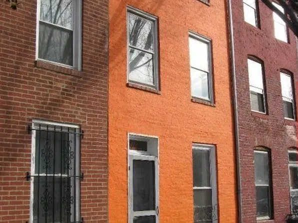 117 S Arlington Ave, Baltimore, MD 21223