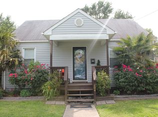 204 Primrose Ave, Hampton, VA 23663