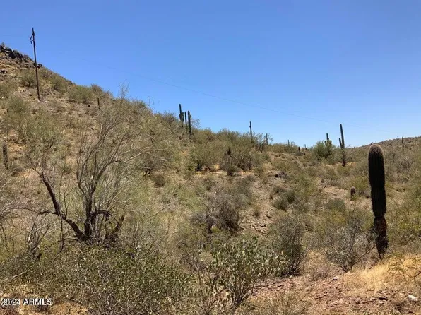 0 N 37th Avenue #-, New River, AZ 85087