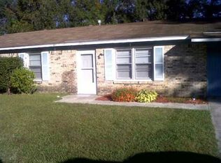 3268 Stonehaven Dr, North Charleston, SC 29420