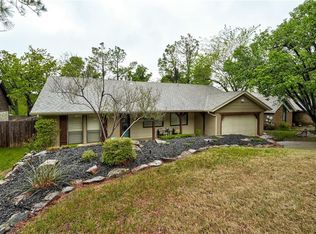 2029 Bent Twig Rd, Edmond, OK 73013