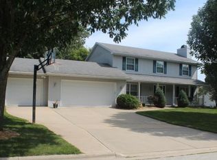 2075 Winter Cress Dr, Green Bay, WI 54313