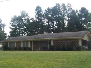 2903 W Main St, Atlanta, TX 75551