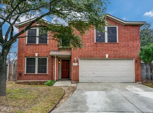 8903 Oakwood Ct, San Antonio, TX 78240