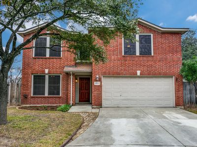 8903 Oakwood Ct, San Antonio, TX, 78240