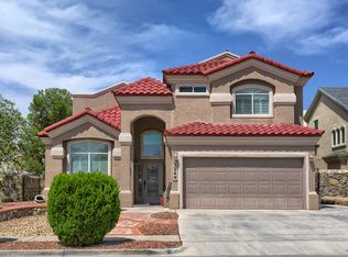 3249 Tierra Palma Dr #12, El Paso, TX 79938