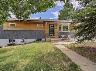 12020 W Alabama Pl, Lakewood, CO 80228
