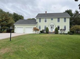 67 Amberley Way, Auburn, ME 04210