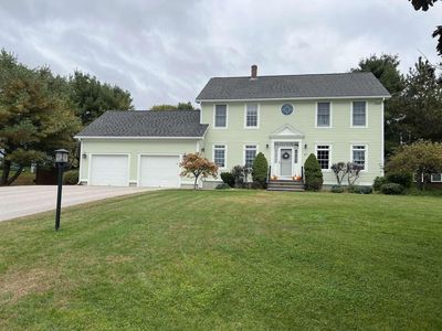 67 Amberley Way, Auburn, ME, 04210