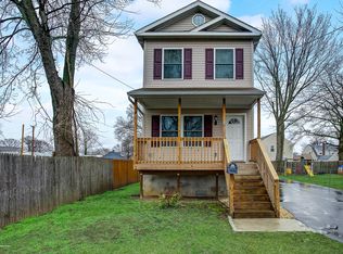 26 Roosevelt Ave, Keansburg, NJ 07734