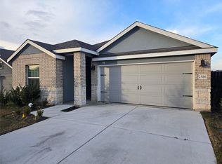 2516 Four Waters Loop, Georgetown, TX 78628