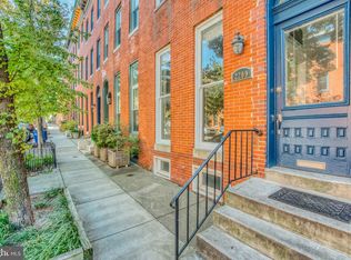 2209 E Lombard St, Baltimore, MD 21231