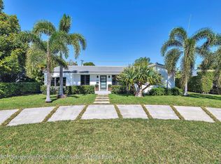 327 Potter Rd, West Palm Beach, FL 33405