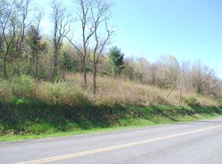 8 Hill Rd, Beaver Dams, NY 14812