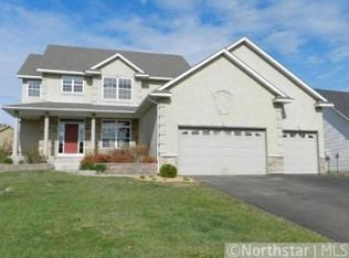 12638 Zilla St NW, Coon Rapids, MN 55448