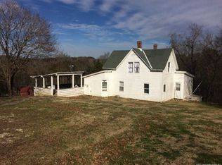 3614 Zoar Church Rd NE, Georgetown, IN 47112