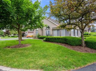 5654 Villa Gates Dr, Hilliard, OH 43026