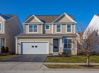 411 Lemery Dr, Columbus, OH 43213