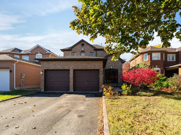 39 Killaloe Cres, Halton Hills, ON L7G 5N2