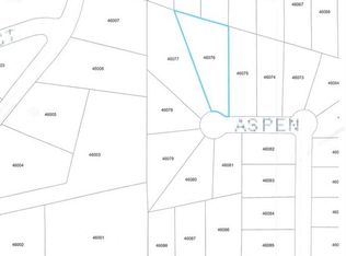 596 Aspen, Fischer, TX 78623