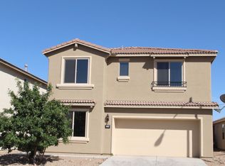 1467 Braddock Dr, Sierra Vista, AZ 85635