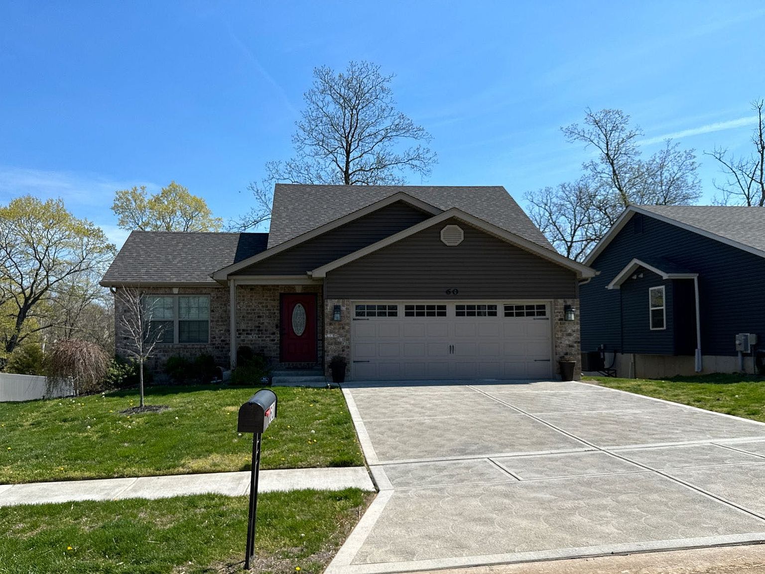 60 Huntleigh Park Ct, Wentzville, MO 63385 Zillow