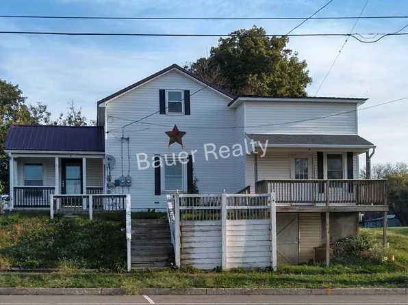 lh4, 4 W Main St #45, Shiloh, OH 44878