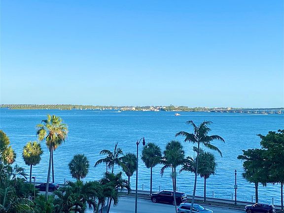 2nd image of 1450 Brickell Bay Dr APT 504