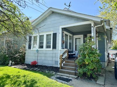 206 Union St, Johnson City, NY, 13790