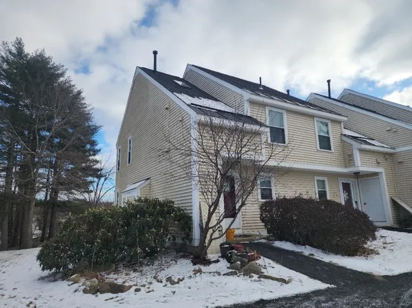 12 Whitewater Drive #12, Concord, NH 03303