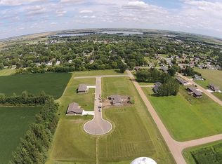 1012-2014 Pheasant Run Circle, Clear Lake, SD 57226