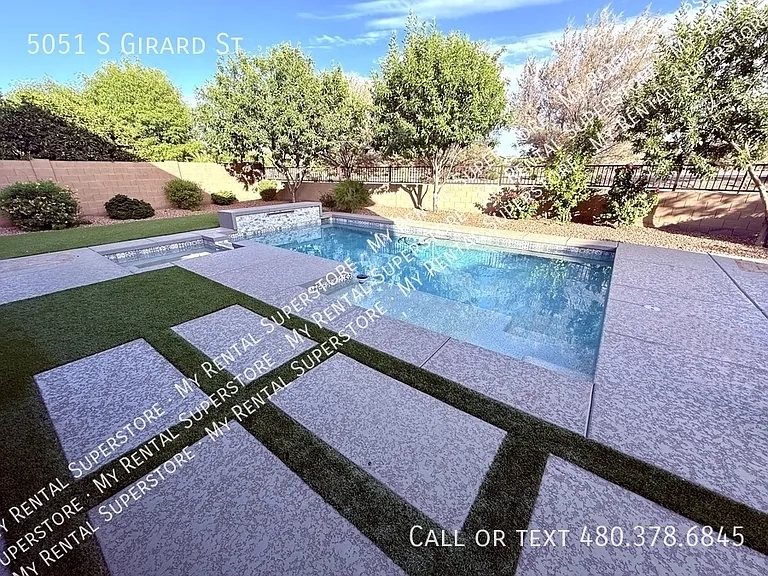 5051 S Girard St — Photo 67