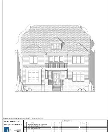 2nd image of 2 London Dr