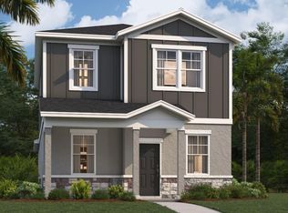 321 Platform Ln, Debary, FL 32713