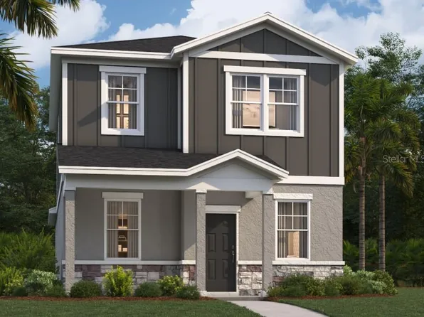 321 Platform Ln, Debary, FL 32713