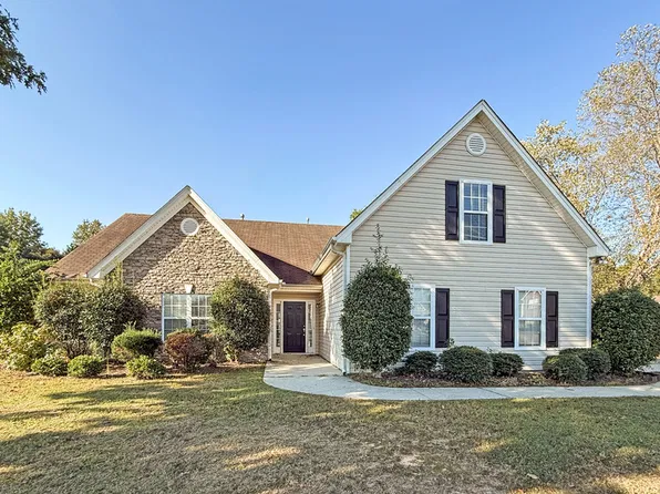 2455 Cordillo Dr, Dacula, GA 30019