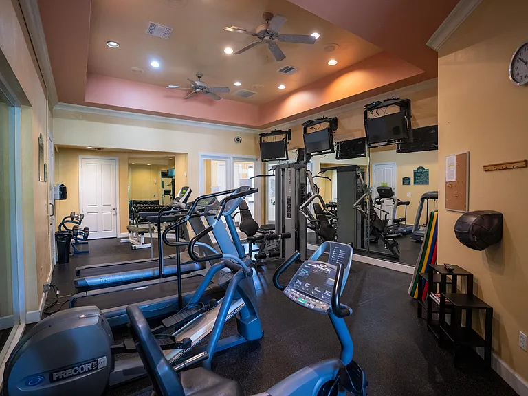 4207 S Dale Mabry Hwy #1204 — Photo 26