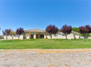 850 W Hickory St, Pahrump, NV 89048