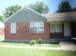 130 Eastview Dr, Memphis, TN 38111