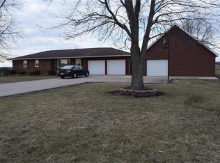 3865 Wilson Rd, Rockford, OH 45882