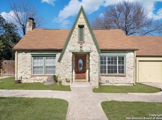 1745 Donaldson Ave, San Antonio, TX 78228