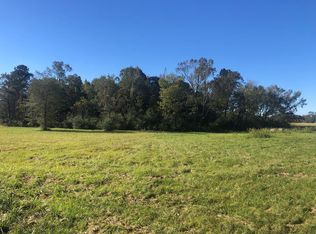 Snyder Rd, Frisco City, AL 36445