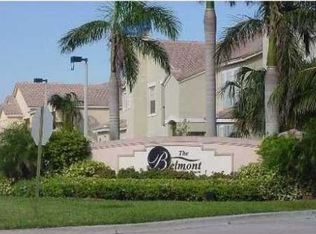 710 Belmont Ln, North Lauderdale, FL 33068