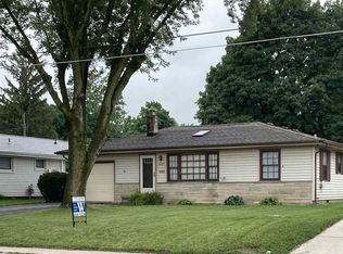 1424 W Jefferson St, Kokomo, IN
