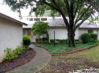 7530 Frenchton St, San Antonio, TX 78251